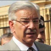 Khawaja Asif