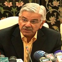 Khawaja Mohammad Asif