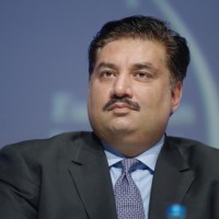 Khurram Dastgir