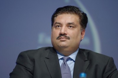 Khurram Dastgir