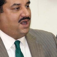 Khurram Dastgir Khan