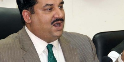 Khurram Dastgir Khan