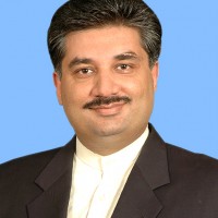 Khurram Dastgir