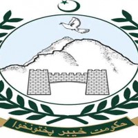 Khyber Pakhtunkhwa Government