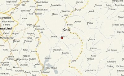 Kotli