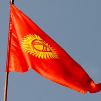 Kyrgyzstan