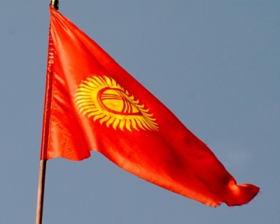 Kyrgyzstan