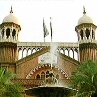 Lahore High Court