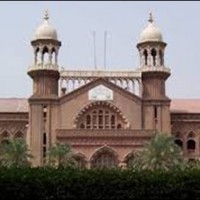 Lahore High Court