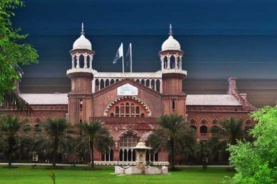  Lahore High Court