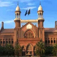 Lahore High Court