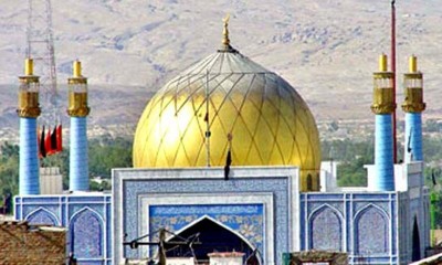 Lal Shahbaz Qalandar