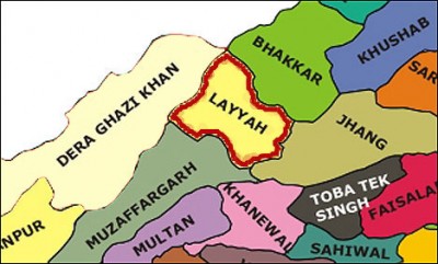 Layyah