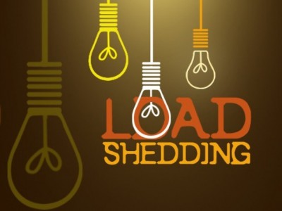  Load Shedding