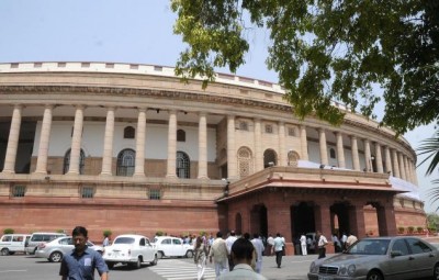 Lok Sabha