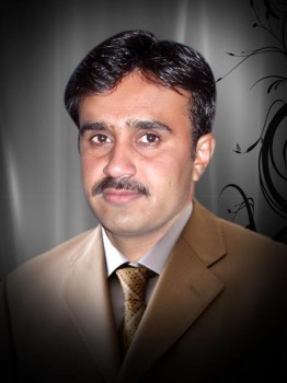 MALIK ARSHAD KOTGULLAH 