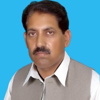 MALIK SHAFQAT PMLN