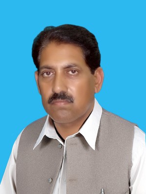 MALIK SHAFQAT PMLN