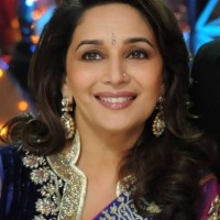 Madhuri Dixit