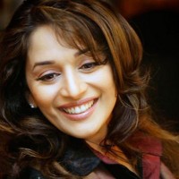 Madhuri Dixit