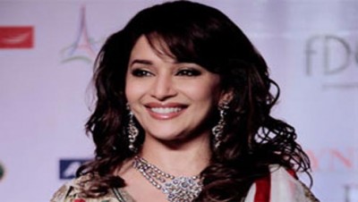 Madhuri Dixit