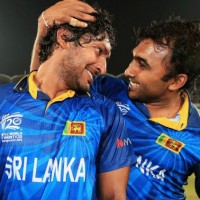 Mahela Jayawardena,Kumar Sangakkara