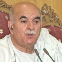 Mahmood Achakzai