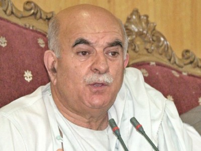 Mahmood Achakzai