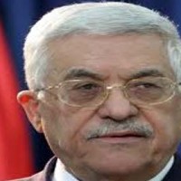 Mahmoud Abbas