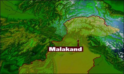 Malakand 