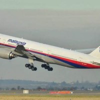 Malaysian Aircraft