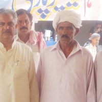 Malik Nadir Hussain