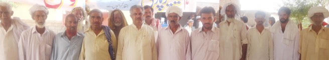 Malik Nadir Hussain