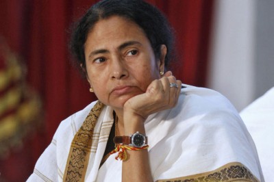 Mamata Banerjee