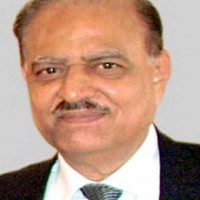 Mamnoon Hussain