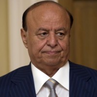 Mansur Hadi