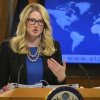 Marie Harf