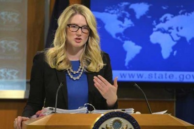 Marie Harf