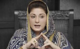 ملکی ترقی کیخلاف احتجاج سمجھ سے بالاتر ہے: مریم نواز