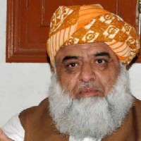 Maulana Fazlur Rehman