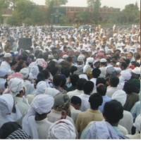 Maulana Haji Abdul Hameed Qadri