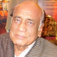 Mehdi Hassan