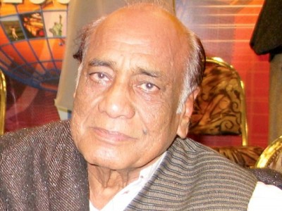 Mehdi Hassan