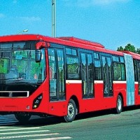 Metro Bus