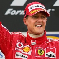 Michael Schumacher