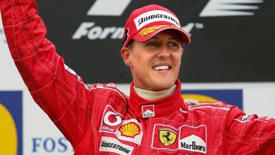 Michael Schumacher