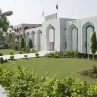 Minhaj-ul-Quran Secretariat