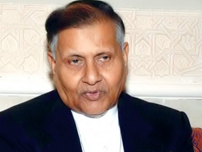 Mirza Aslam Baig