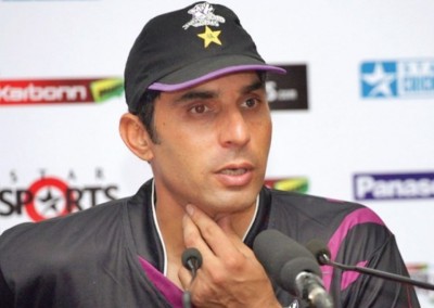 Misbah-ul-Haq