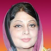 Mna Shazia